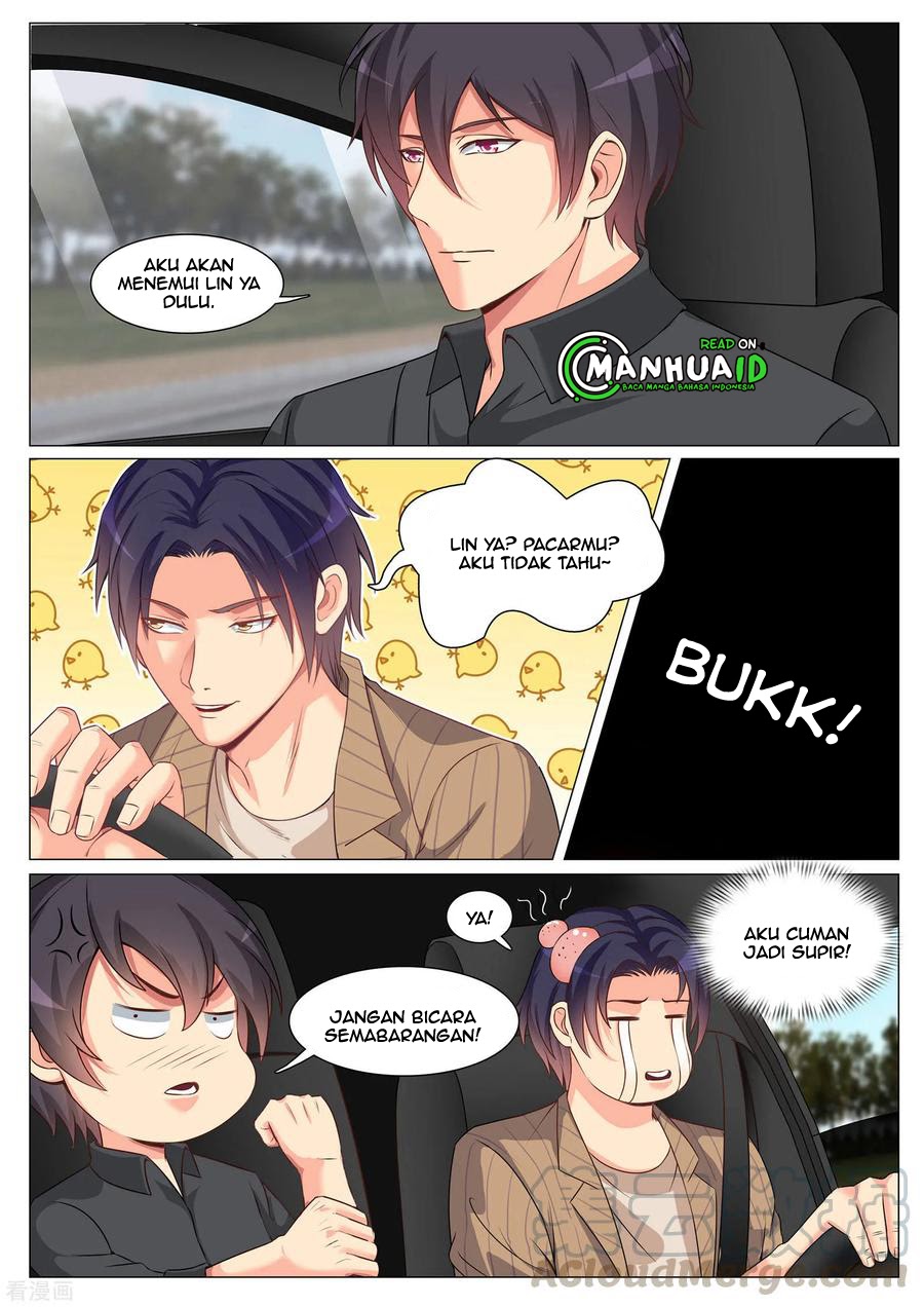 The Best Warrior in the City Chapter 146 Bahasa Indonesia